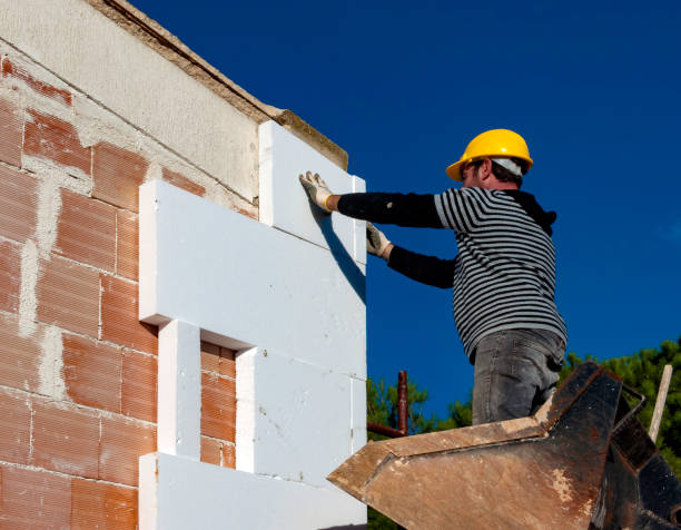 Best Insulation for Specific Applications in Marshville, NC