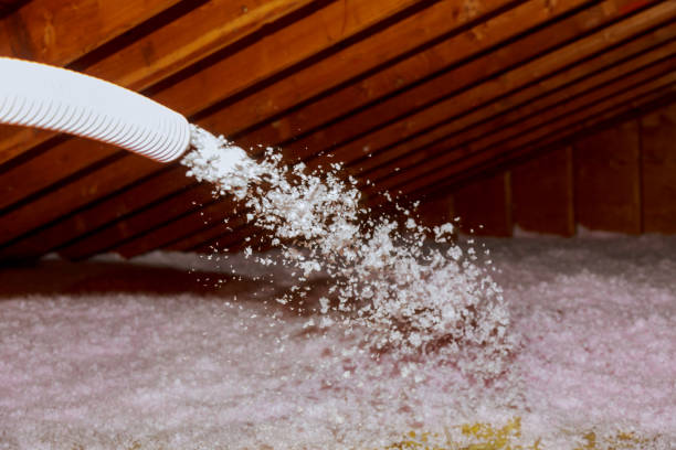 Best Insulation Materials and Products in Marshville, NC