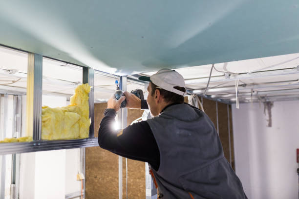 Best Commercial Insulation in Marshville, NC