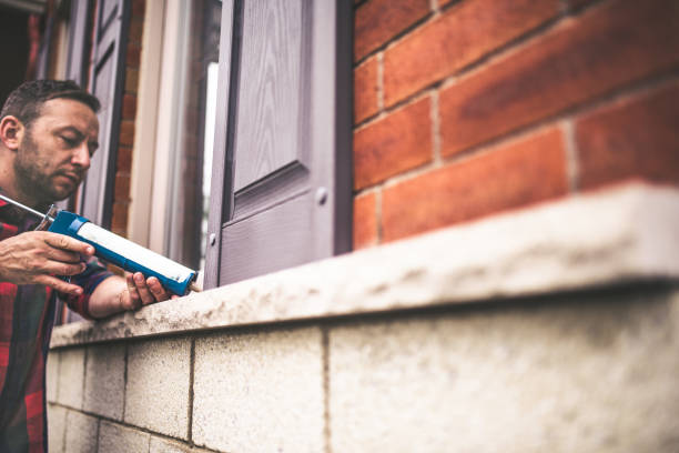 Best Insulation Installation Services in Marshville, NC