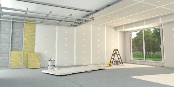 Best Insulation for Specific Applications in Marshville, NC