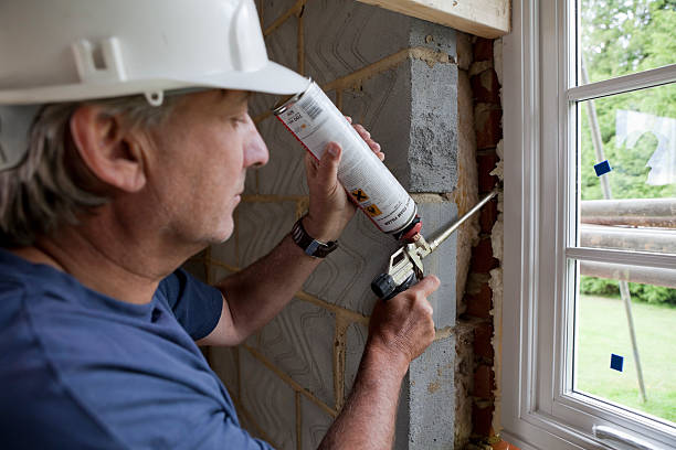 Best Insulation for Specific Applications in Marshville, NC